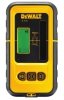 Detektor wiązki laserowej DeWalt DE0892G do urządzeń z wiązką zieloną